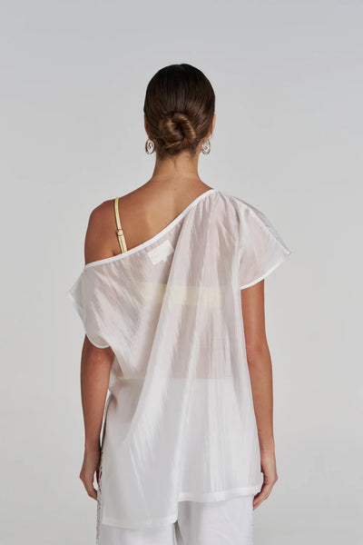 Crystal Top WHITE