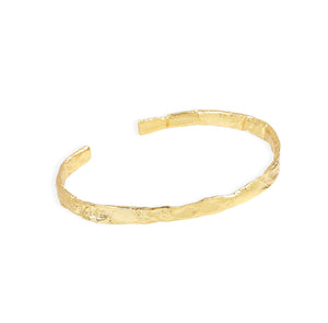 Helios Cuff 18K GOLD PLATED