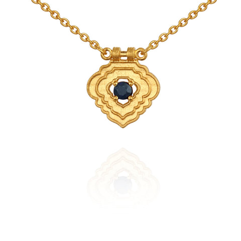 Aerin Necklace GOLD