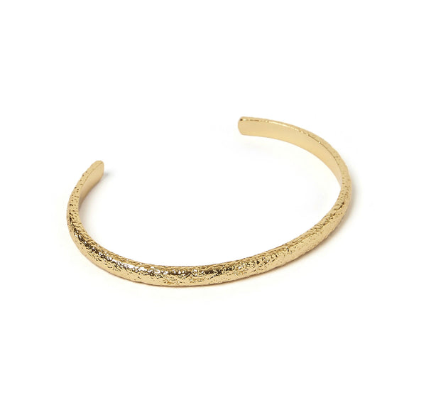 Stevie Gold Cuff 18K GOLD PLATED