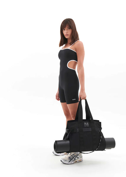 Function Yoga Bag BLACK