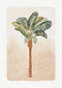 Paradise Palms Fine Art Print(3)