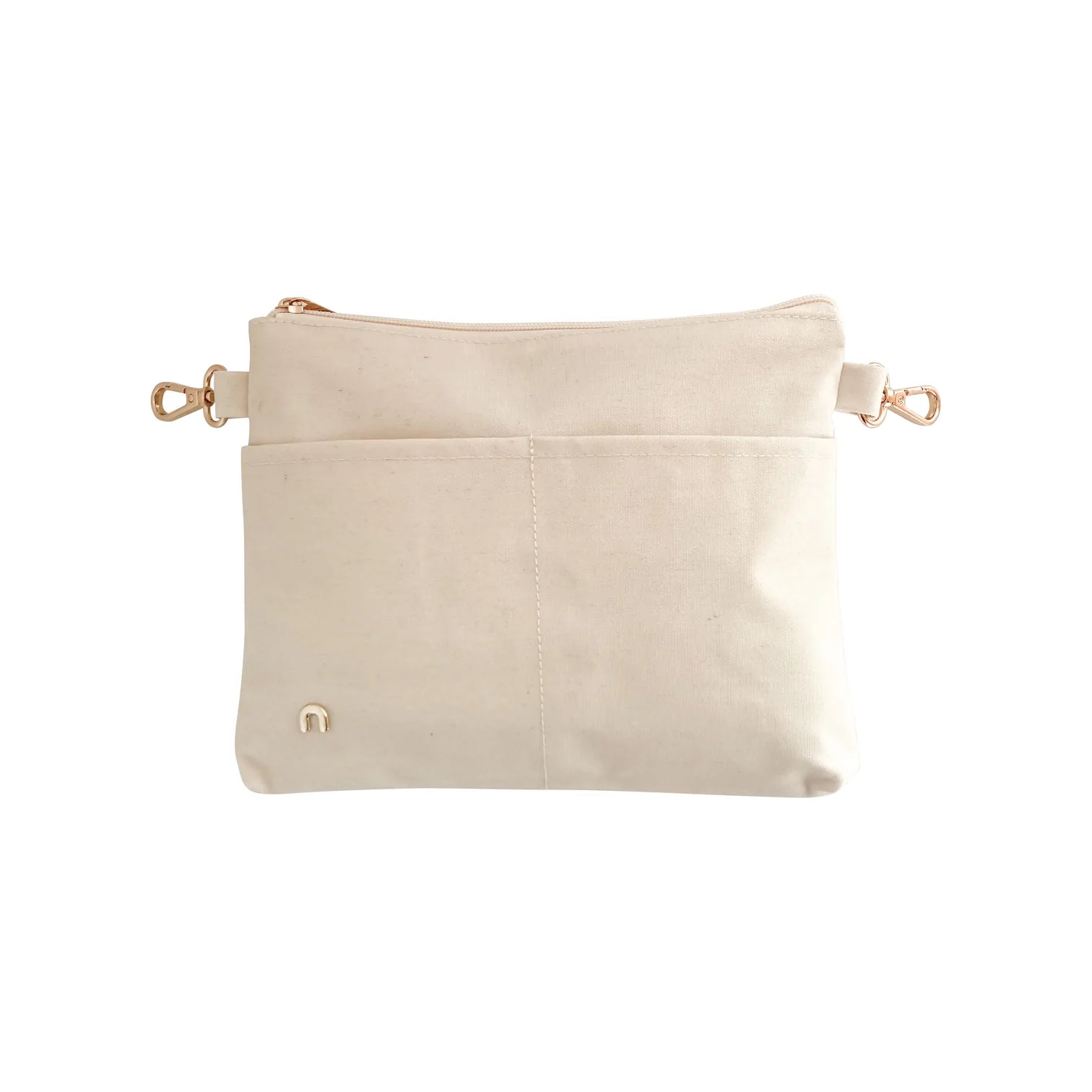 The Essentials Pouch Insert NATURAL